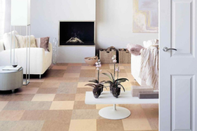Tile