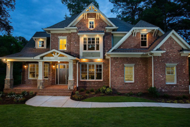 Interior and Exterior renovations