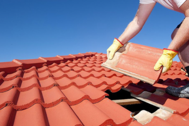 Roofing