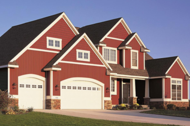 Siding